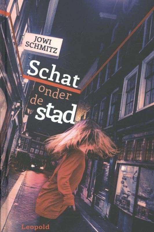 Schat onder de stad