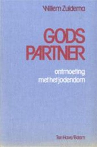 Gods partner: Ontmoeting met het jodendom