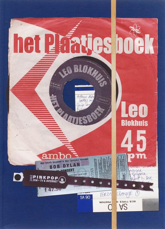 Het plaatjesboek: een muzikale ontdekkingsreis