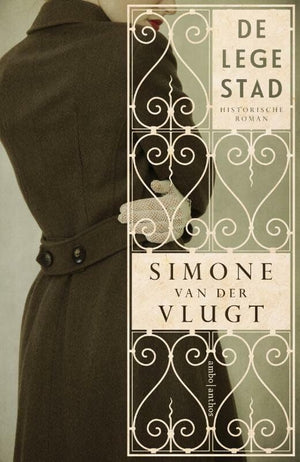De lege stad: historische roman