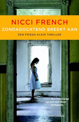 Zondagochtend breekt aan (Frieda Klein, 7)