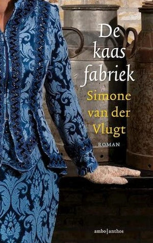 De kaasfabriek - special Vriendenloterij