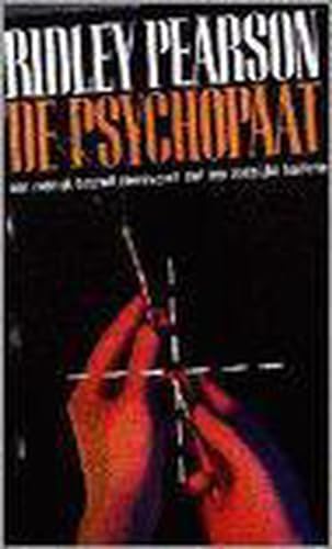 PSYCHOPAAT