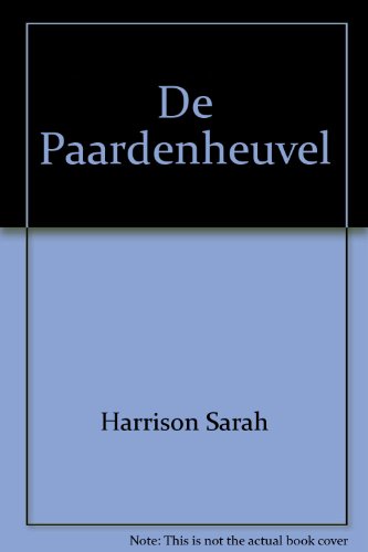 PAARDENHEUVEL