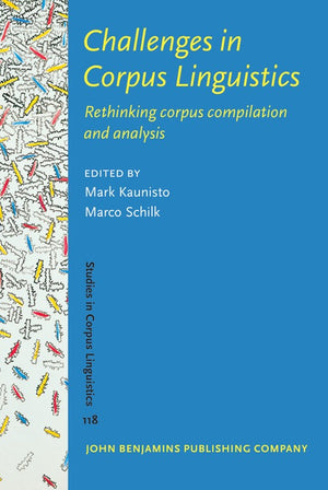 Challenges in Corpus Linguistics