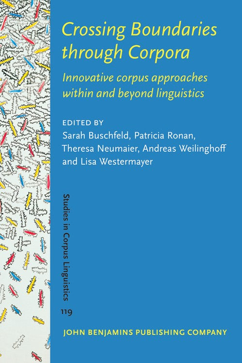 Crossing Boundaries through Corpora