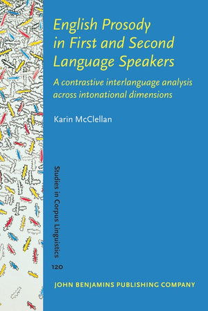 English Prosody in First and Second Language Speakers