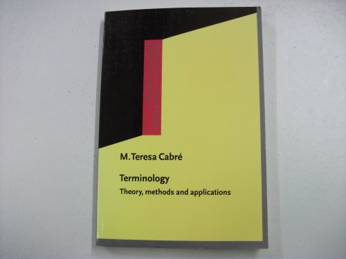 Terminology