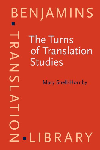 The Turns of Translation Studies