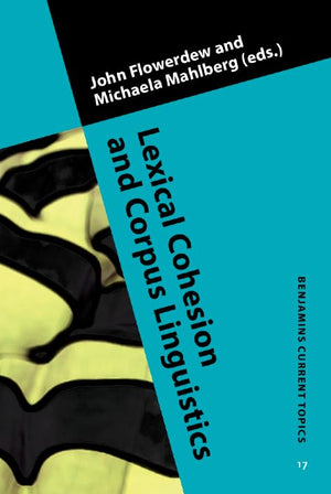 Lexical Cohesion and Corpus Linguistics