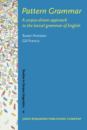 Pattern Grammar