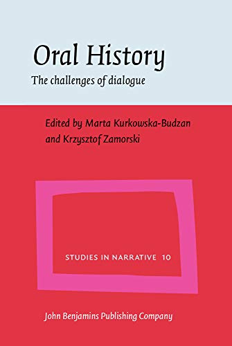Oral History