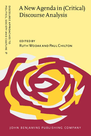 A New Agenda in (Critical) Discourse Analysis