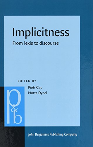 Implicitness