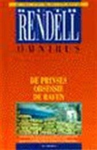 De prinses ; Obsessie ; De Raven (Ruth Rendell omnibus, 6)