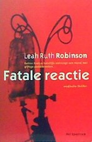FATALE REACTIE