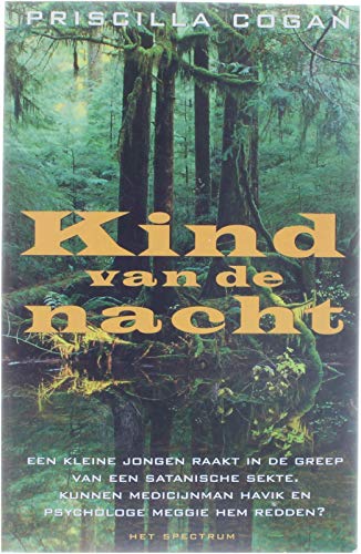 KIND VAN DE NACHT
