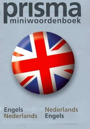 Prisma Mini Dictionary
