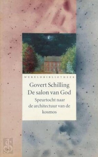 Salon van God