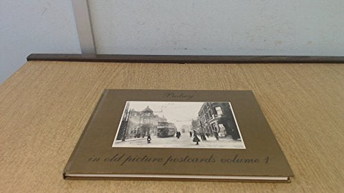 Pudsey in Old Picture Postcards