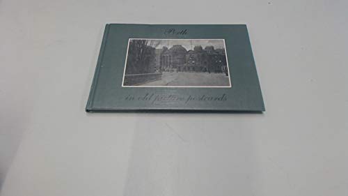 Perth in Old Picture Postcards