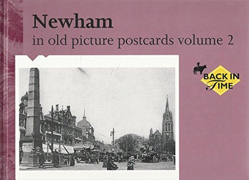 Newham in Old Picture Postcards