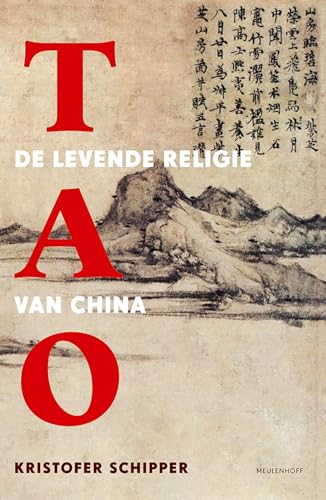 Tao: de levende religie van China