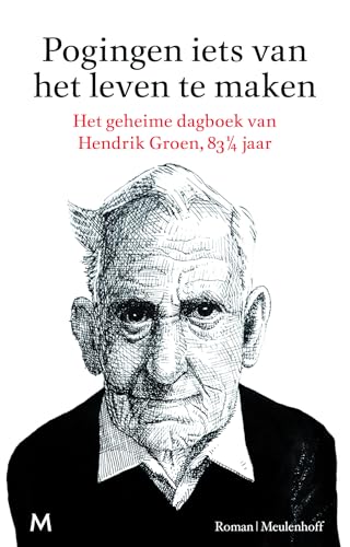 Pogingen iets van het leven te maken: roman