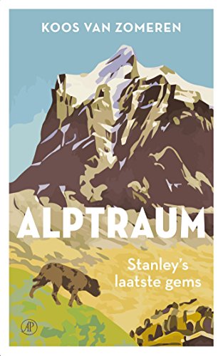 Alptraum: Stanley's laatste gems