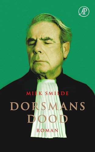 Dorsmans dood: roman