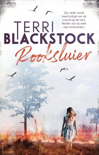 Rooksluier: roman