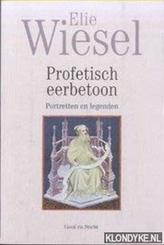 PROFETISCH EERBETOON