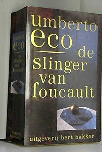 De slinger van Foucault 