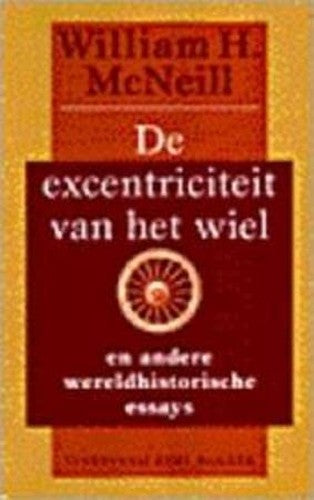 De excentriciteit van het wiel