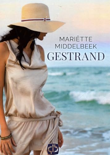 Gestrand (Grote letter bibliotheek, 3688)