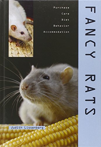 Fancy Rats