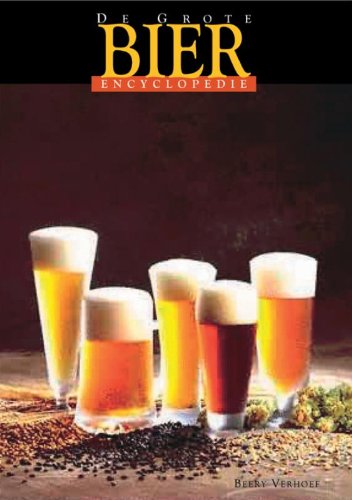 De grote bier encyclopedie