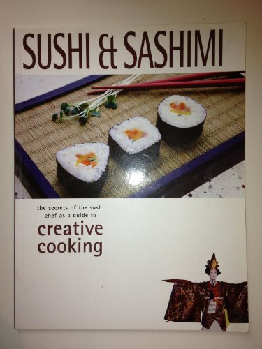 Sushi and Sashimi