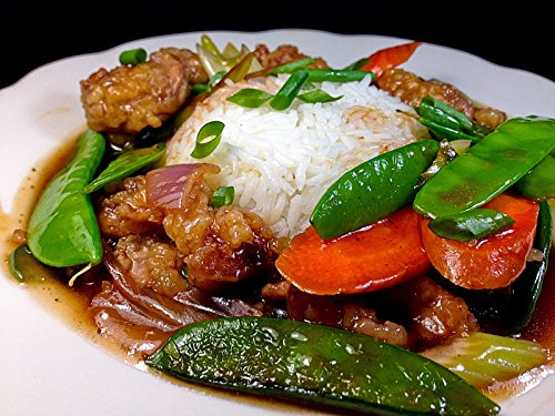 Thai (Creative Cooking)