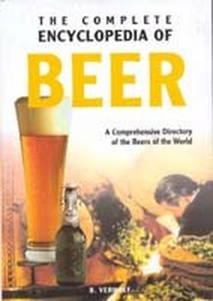 Encyclopedia of Beer