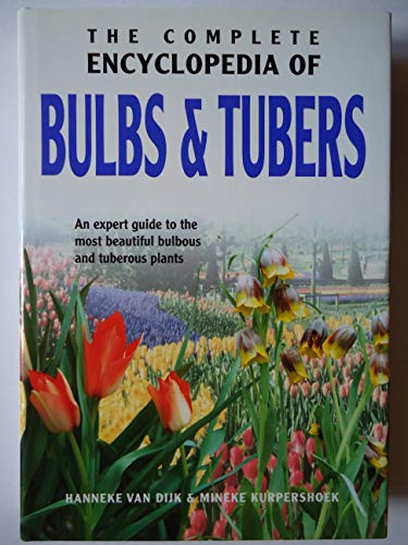 Bulbs and Tubers