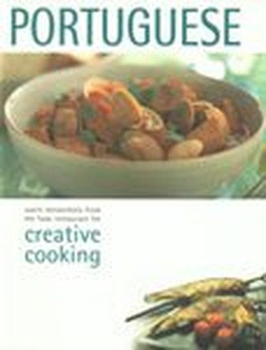 Now You'RE Cooking Portuguese