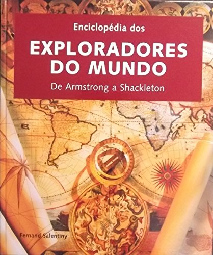 Encyclopedia of World Explorers