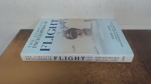 Complete Encyclopedia of Flight Volume 2