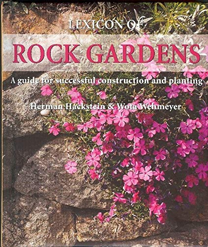 Rock Gardens