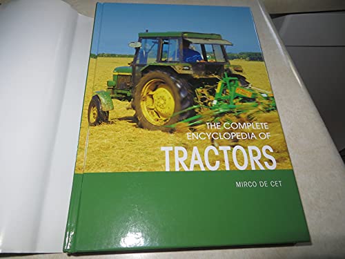 Tractors