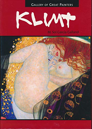 Klimt (Gallery of Great Painters)