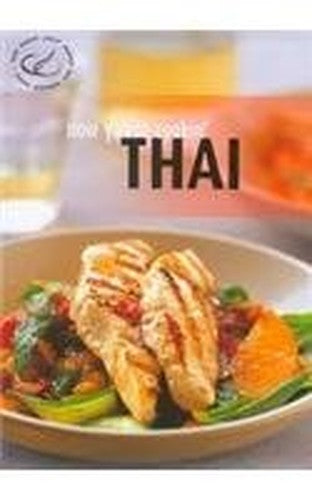 Now Youre Cooking Thai (Cookery)