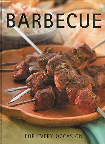 Barbecue for Every Occasion