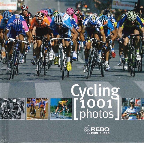 Cycling 1001 Photos